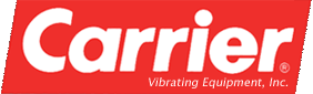 Carrier Vibrating Equipment, Inc.