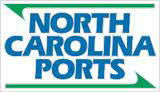 North Carolina Ports - Morehead City, NC