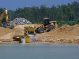 Mine Rescue Training is not just for underground mines