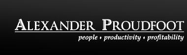 Alexander Proudfoot